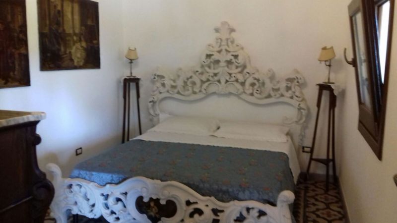 photo 13 Location entre particuliers Porto Cesareo appartement Pouilles Lecce (province de) chambre 2