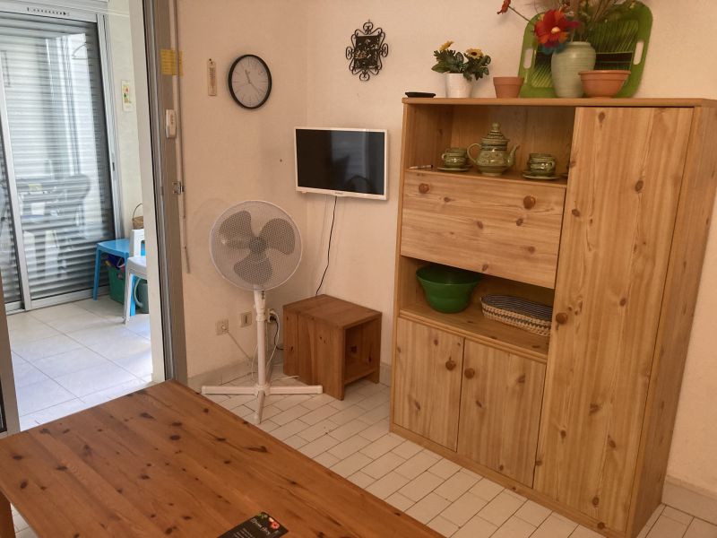 photo 6 Location entre particuliers Cap d'Agde appartement Languedoc-Roussillon Hrault Sjour