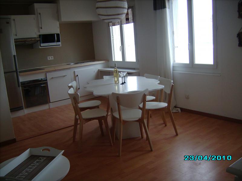 photo 3 Location entre particuliers Saint Cyprien Plage appartement Languedoc-Roussillon Pyrnes-Orientales Sjour