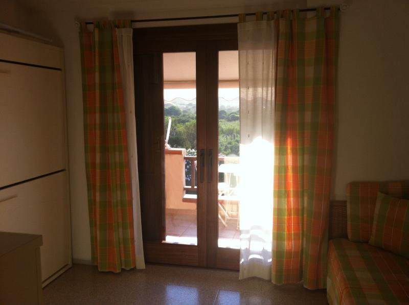 photo 3 Location entre particuliers Porto Rotondo studio Sardaigne Olbia Tempio (province de)