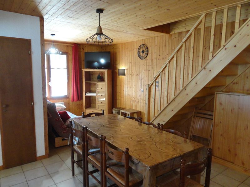 photo 5 Location entre particuliers Les Carroz d'Araches appartement Rhne-Alpes Haute-Savoie