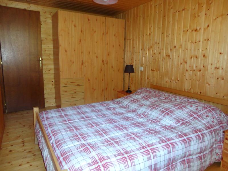 photo 14 Location entre particuliers Les Carroz d'Araches appartement Rhne-Alpes Haute-Savoie chambre 1