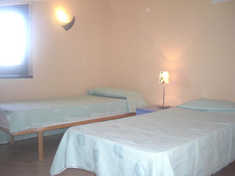 photo 10 Location entre particuliers Pisciotta appartement Campanie Salerne (province de) chambre 2