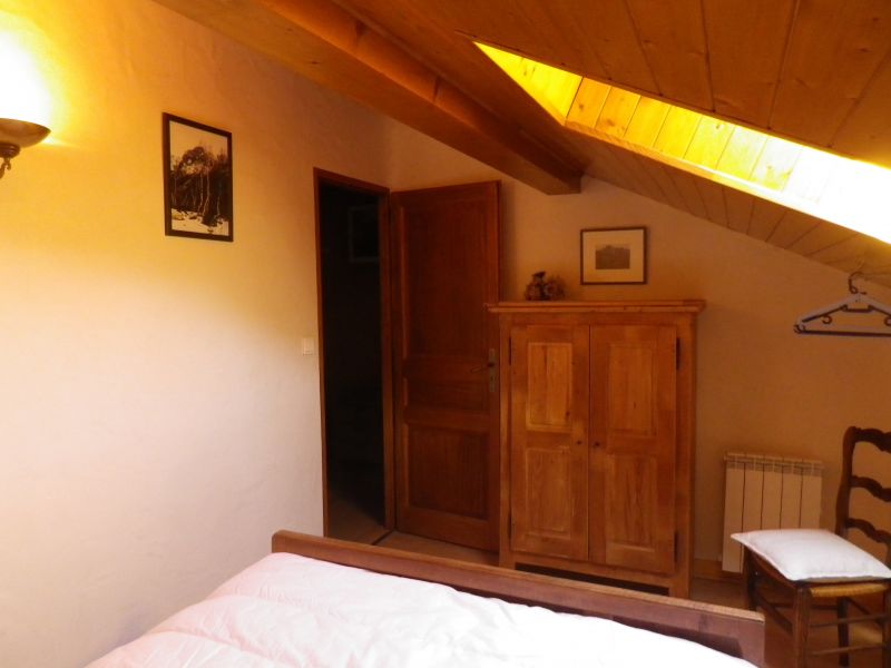 photo 6 Location entre particuliers Pralognan la Vanoise appartement Rhne-Alpes Savoie chambre 1