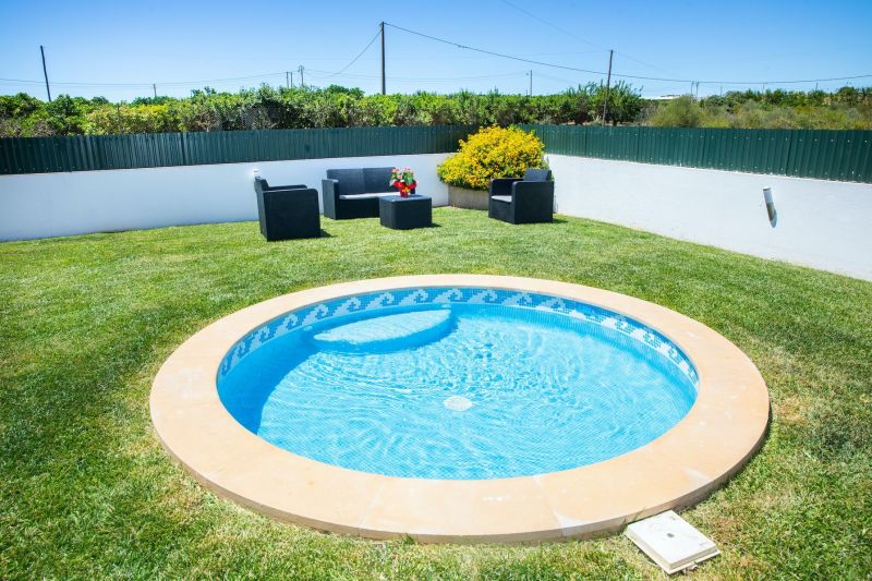 photo 4 Location entre particuliers Vilamoura villa Algarve  Piscine