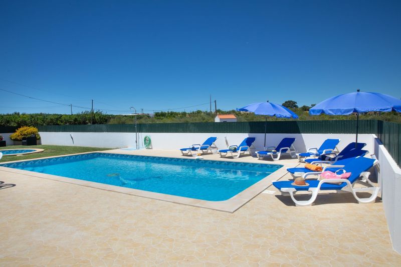 photo 10 Location entre particuliers Vilamoura villa Algarve  Piscine