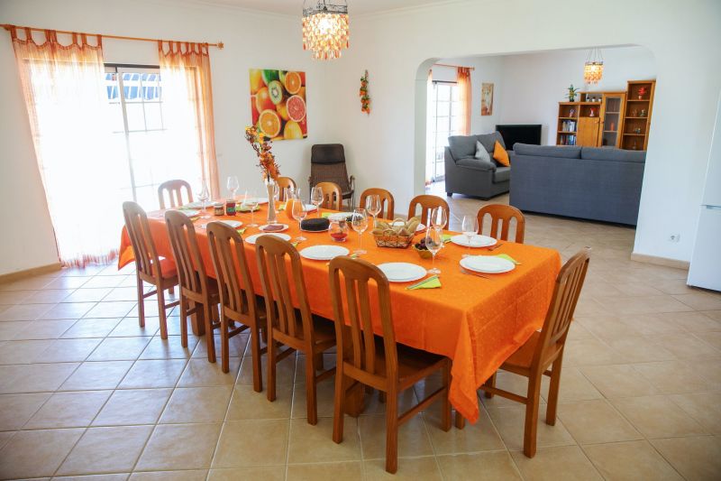 photo 21 Location entre particuliers Vilamoura villa Algarve  Salle  manger