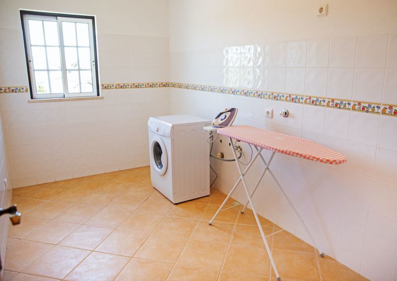 photo 26 Location entre particuliers Vilamoura villa Algarve  Cellier