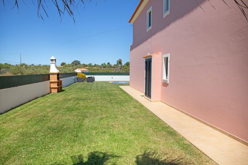 photo 27 Location entre particuliers Vilamoura villa Algarve  Jardin