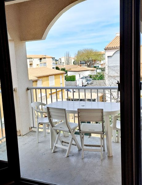 photo 4 Location entre particuliers Cap d'Agde appartement Languedoc-Roussillon Hrault