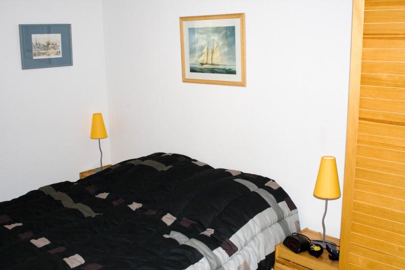 photo 4 Location entre particuliers Cabourg appartement Basse-Normandie Calvados chambre