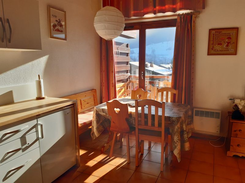 photo 13 Location entre particuliers Praz sur Arly appartement Rhne-Alpes Haute-Savoie Vue autre