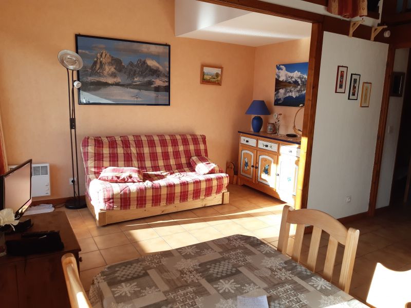 photo 14 Location entre particuliers Praz sur Arly appartement Rhne-Alpes Haute-Savoie Sjour