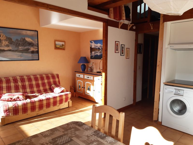 photo 15 Location entre particuliers Praz sur Arly appartement Rhne-Alpes Haute-Savoie Sjour