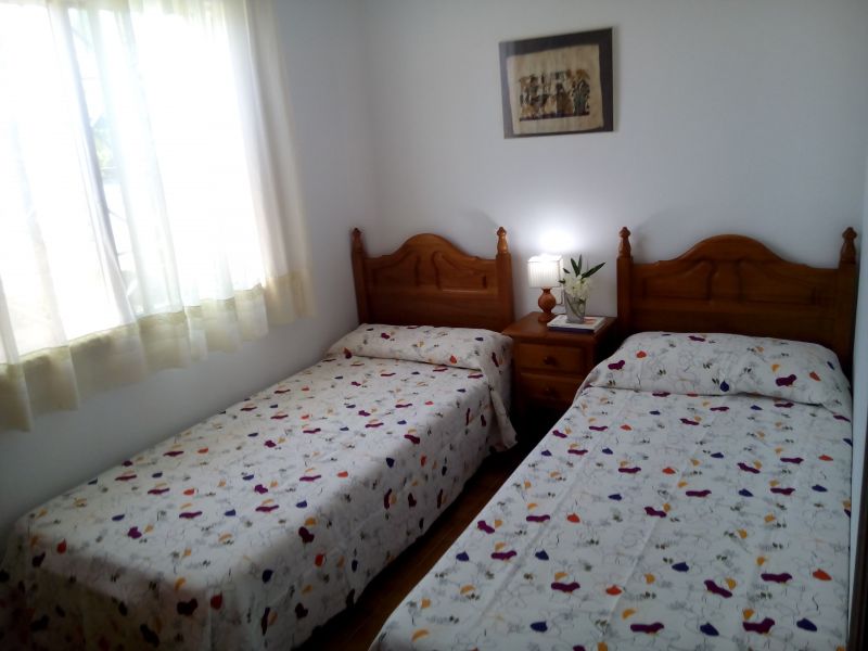 photo 19 Location entre particuliers L'Ampolla villa Catalogne Tarragone (province de) chambre 2