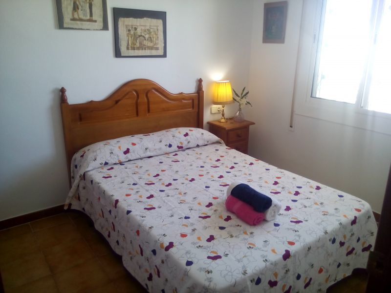 photo 21 Location entre particuliers L'Ampolla villa Catalogne Tarragone (province de) chambre 4