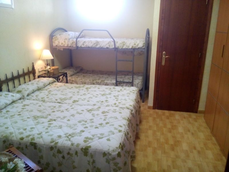 photo 20 Location entre particuliers L'Ampolla villa Catalogne Tarragone (province de) chambre 3