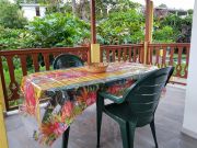 Locations vacances Martinique: appartement n 63028