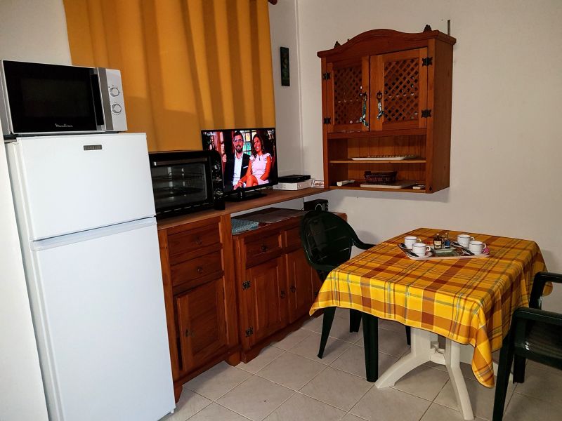 photo 3 Location entre particuliers Les Trois Ilets appartement   Sjour