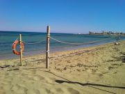 Locations vacances vue sur la mer Fontane Bianche: appartement n 63092