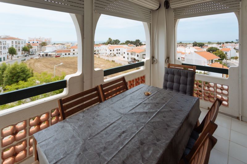 photo 26 Location entre particuliers Vila Real de Santo Antonio appartement Algarve  Balcon