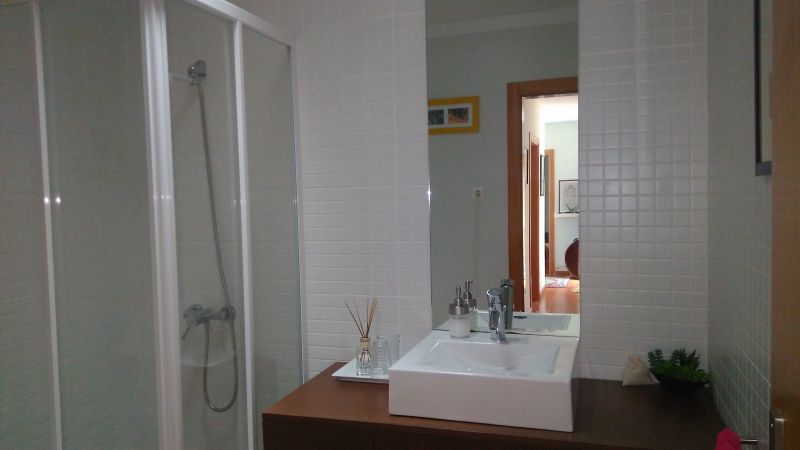 photo 9 Location entre particuliers Vila Flor gite Trs os Montes et Alto Douro Trs os Montes salle de bain