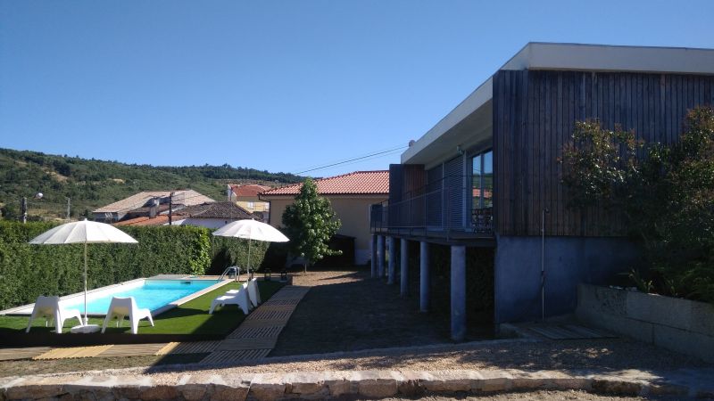 photo 12 Location entre particuliers Vila Flor gite Trs os Montes et Alto Douro Trs os Montes Vue extrieure de la location