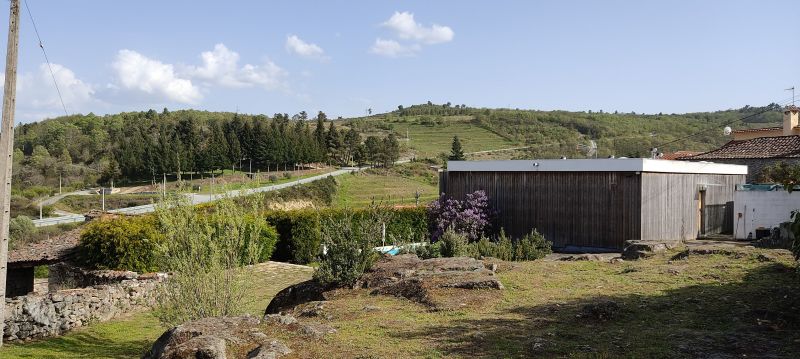 photo 18 Location entre particuliers Vila Flor gite Trs os Montes et Alto Douro Trs os Montes Vue extrieure de la location