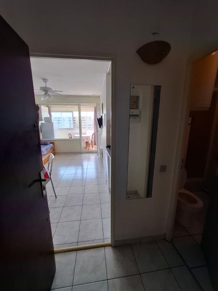 photo 1 Location entre particuliers Port Leucate appartement Languedoc-Roussillon Aude Entre