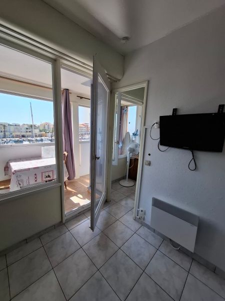 photo 13 Location entre particuliers Port Leucate appartement Languedoc-Roussillon Aude Sjour