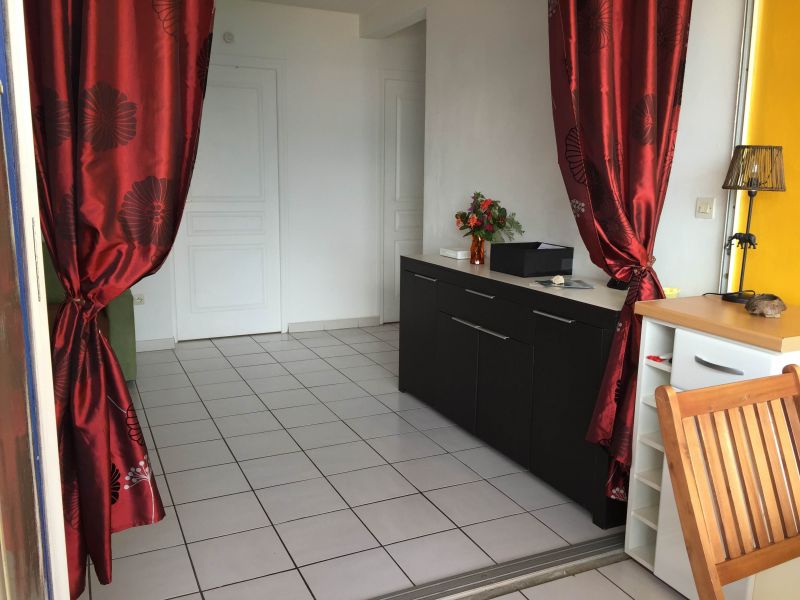 photo 5 Location entre particuliers Les Trois Ilets appartement   Sjour