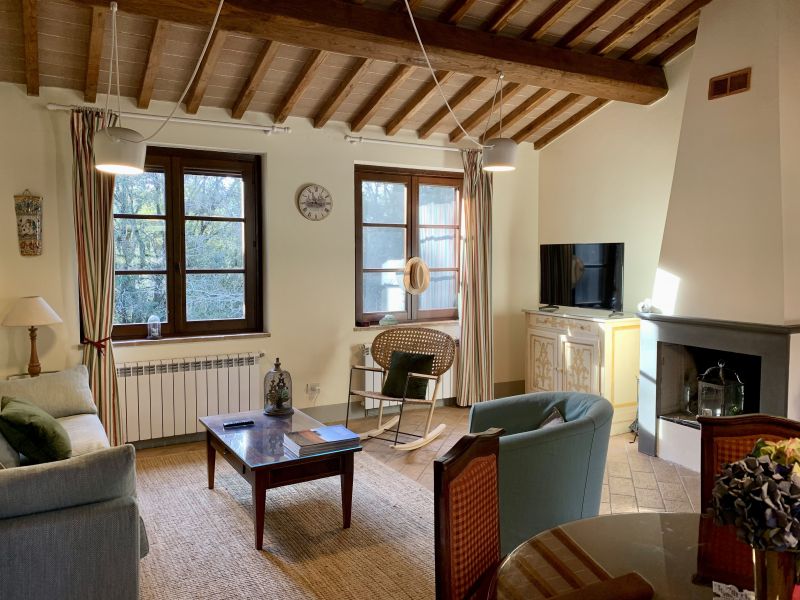 photo 5 Location entre particuliers San Gimignano appartement Toscane Sienne (province de)