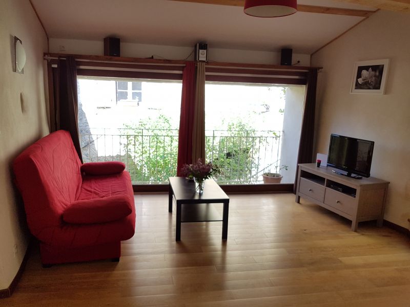 photo 18 Location entre particuliers Saint-Montan gite Rhne-Alpes Ardche Salon