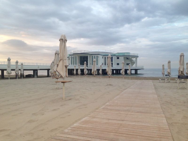 photo 3 Location entre particuliers Senigallia appartement Marches Ancne (province d') Vue autre