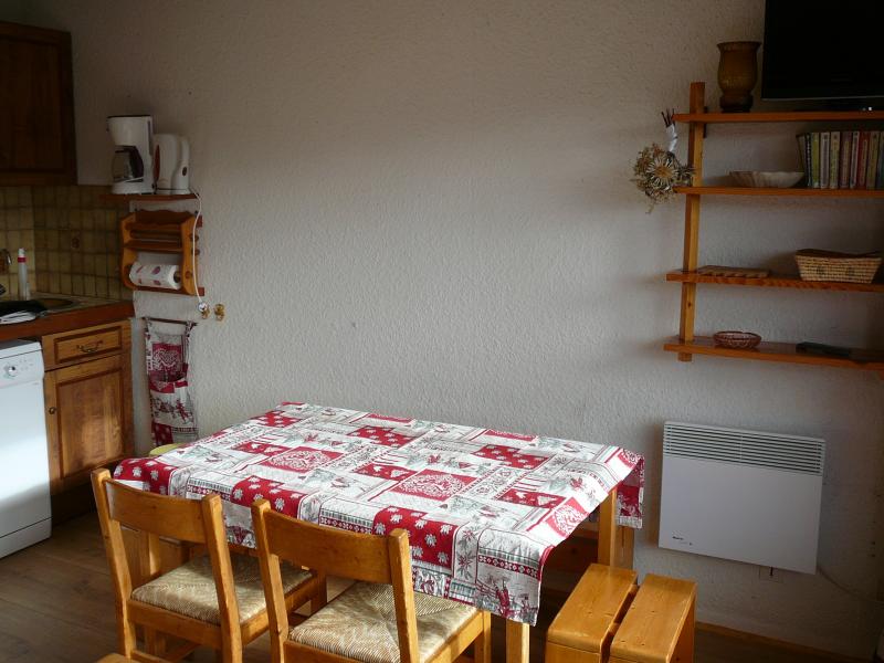 photo 2 Location entre particuliers Auris en Oisans appartement Rhne-Alpes Isre