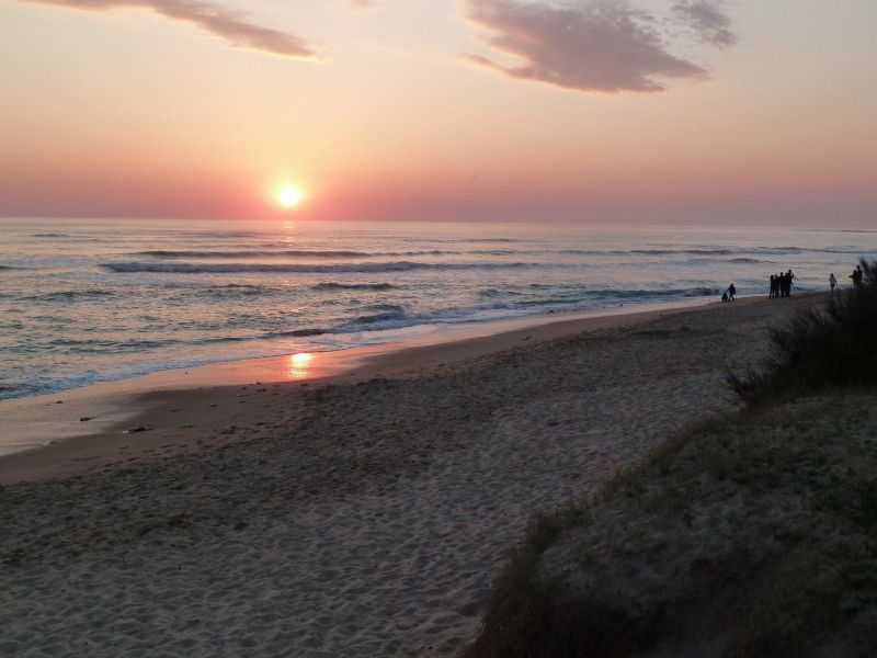 photo 27 Location entre particuliers Saint Georges d'Olron maison Poitou-Charentes Charente-Maritime Plage