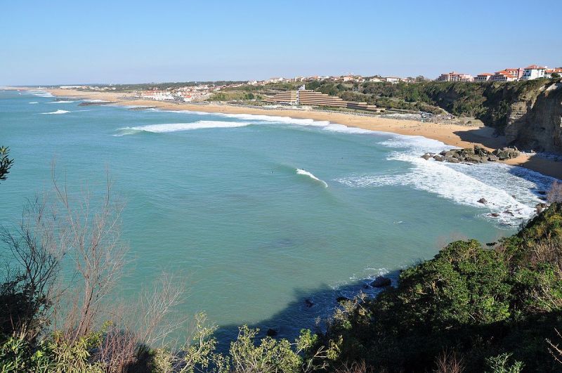 photo 26 Location entre particuliers Biarritz studio Aquitaine Pyrnes-Atlantiques Plage