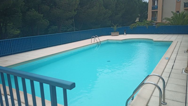 photo 1 Location entre particuliers Biarritz studio Aquitaine Pyrnes-Atlantiques Piscine