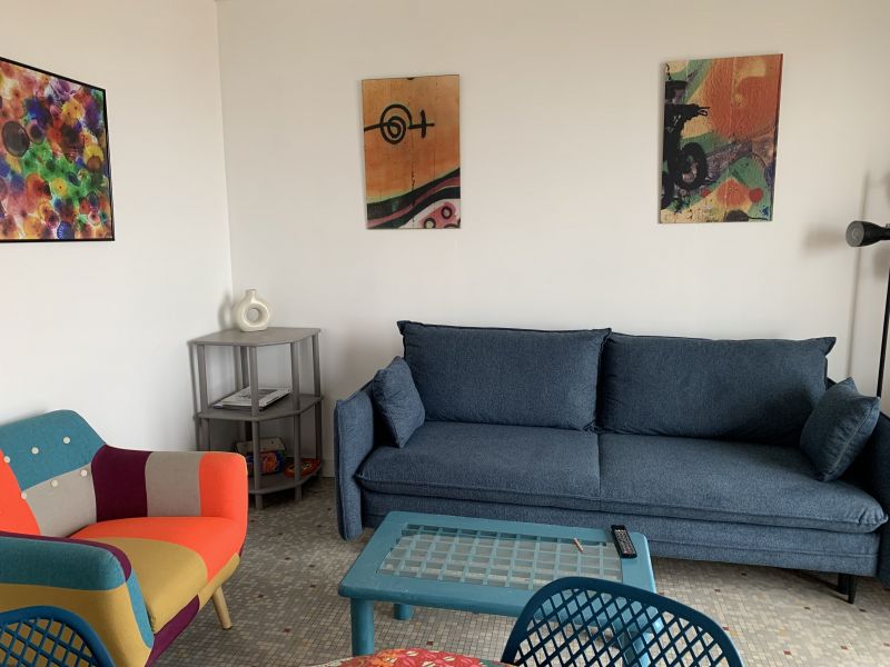 photo 12 Location entre particuliers Hossegor appartement Aquitaine Landes