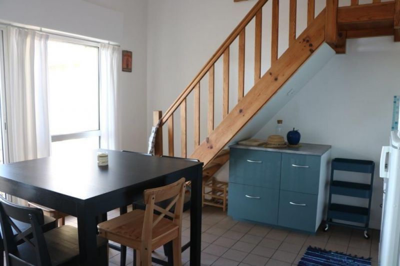 photo 2 Location entre particuliers Mimizan appartement Aquitaine Landes Vue autre