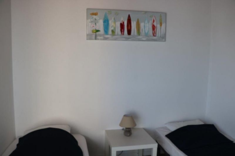 photo 7 Location entre particuliers Mimizan appartement Aquitaine Landes chambre 2