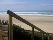 Locations vacances bord de mer Landes: studio n 6547