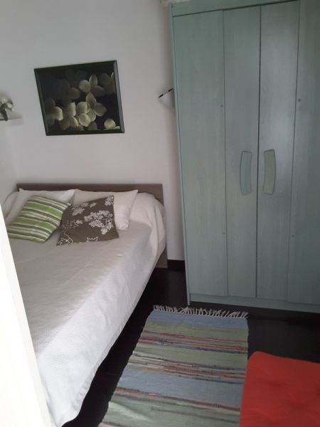 photo 9 Location entre particuliers Royan appartement Poitou-Charentes Charente-Maritime chambre