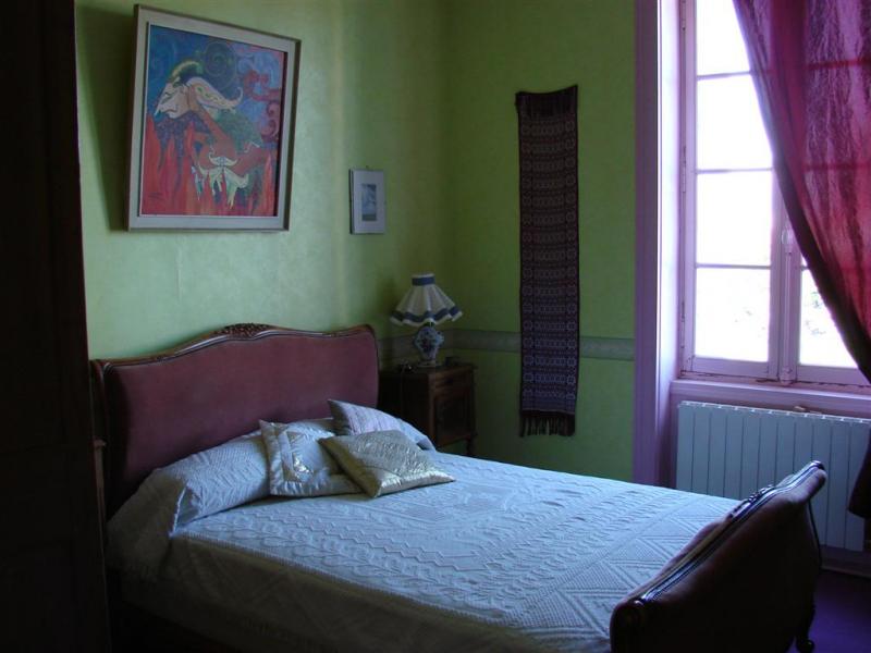 photo 3 Location entre particuliers Royan maison Poitou-Charentes Charente-Maritime chambre 3