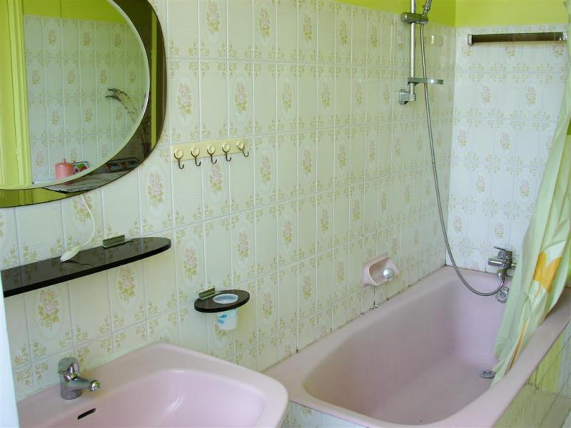 photo 9 Location entre particuliers Royan maison Poitou-Charentes Charente-Maritime salle de bain 2