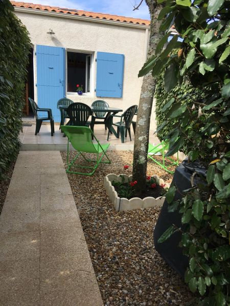 photo 1 Location entre particuliers Dolus d'Olron maison Poitou-Charentes Charente-Maritime