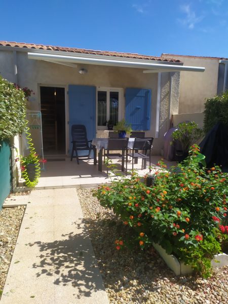 photo 9 Location entre particuliers Dolus d'Olron maison Poitou-Charentes Charente-Maritime