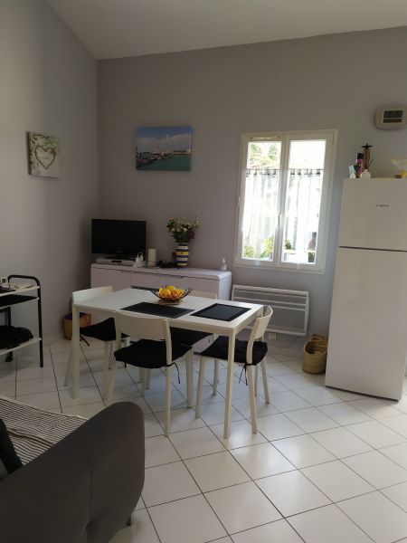 photo 3 Location entre particuliers Dolus d'Olron maison Poitou-Charentes Charente-Maritime