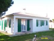 Locations maisons vacances Ile De R: maison n 6969