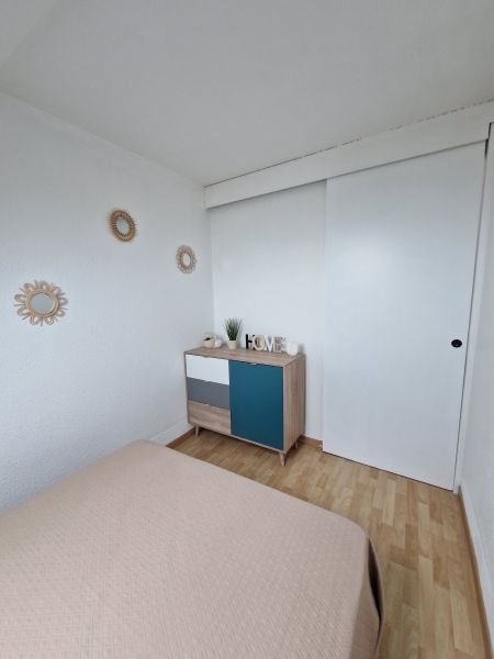 photo 8 Location entre particuliers La Rochelle appartement Poitou-Charentes Charente-Maritime chambre